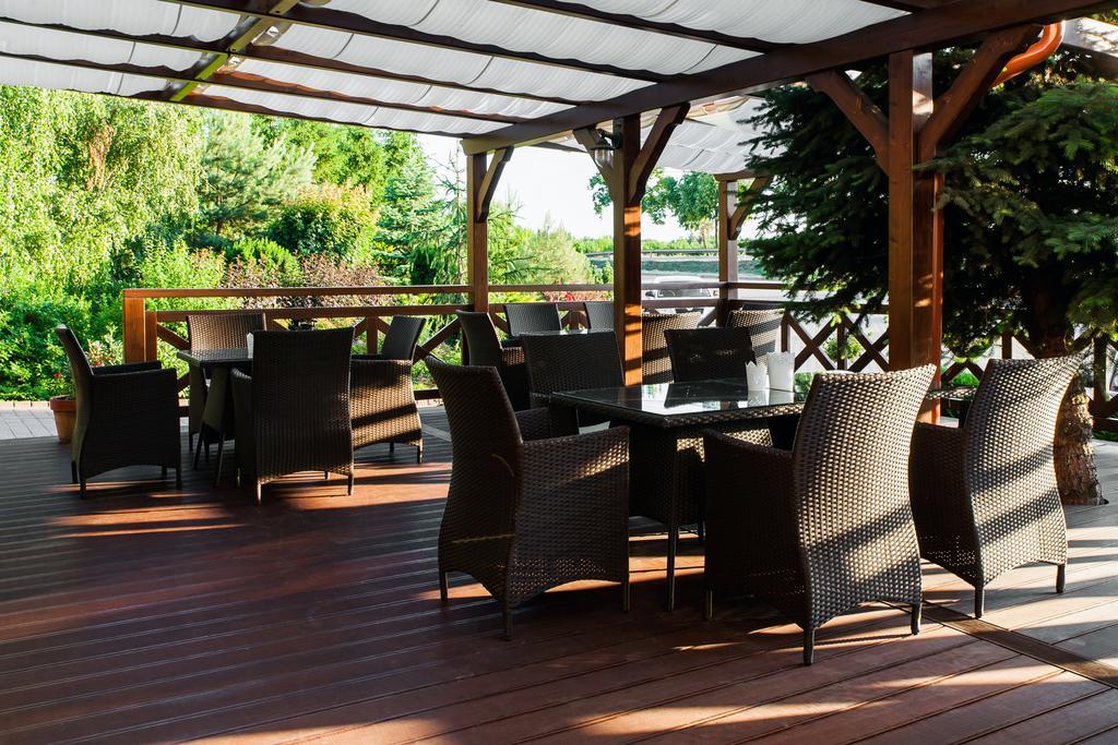 Hotel Panorama Ostrowiec Swietokrzyski Bagian luar foto